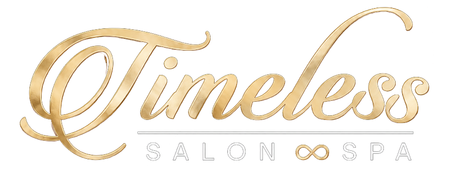 Timeless Salon & Spa