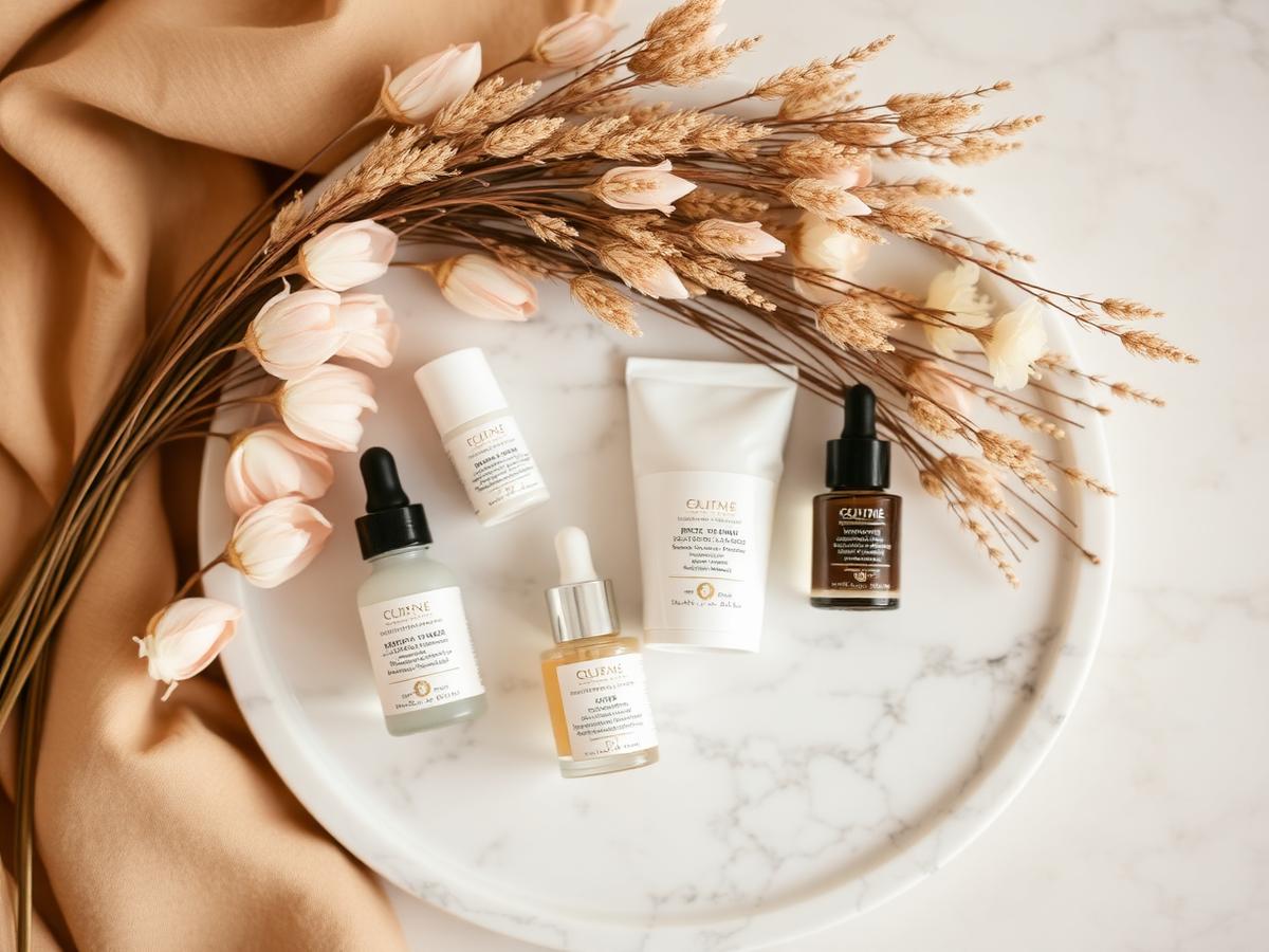 Facial / Skincare