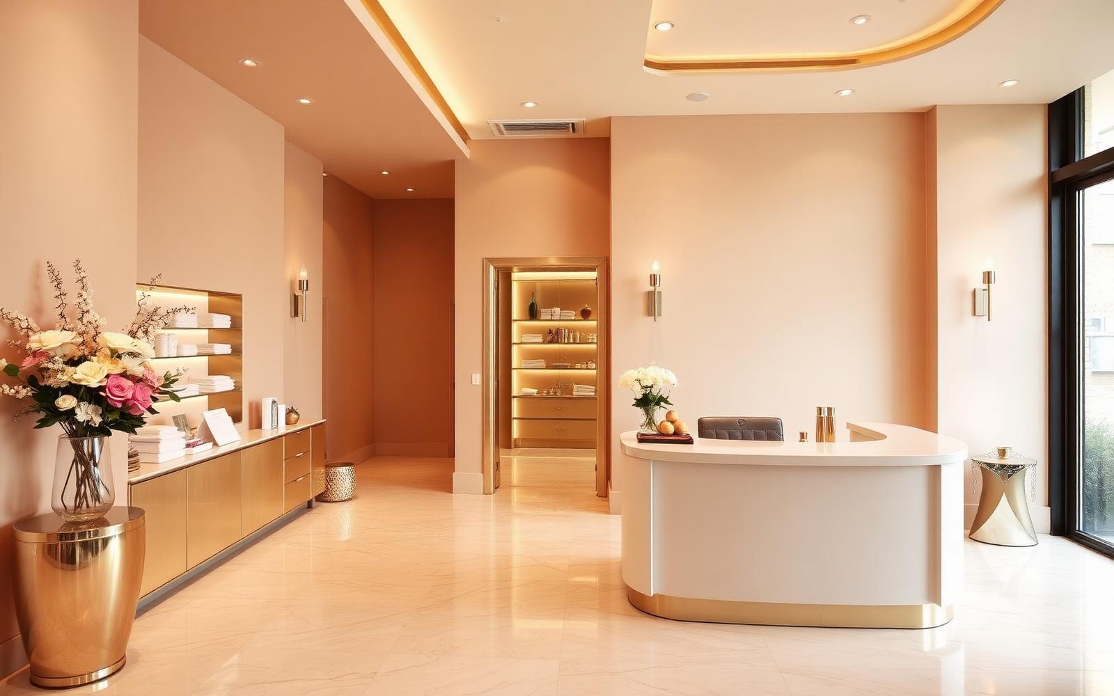 Specialty Services