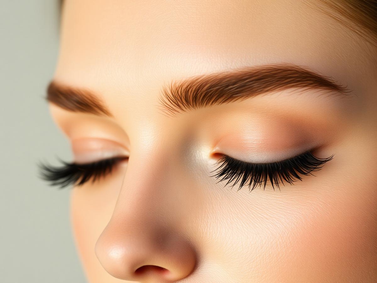 Lash & Brows Services