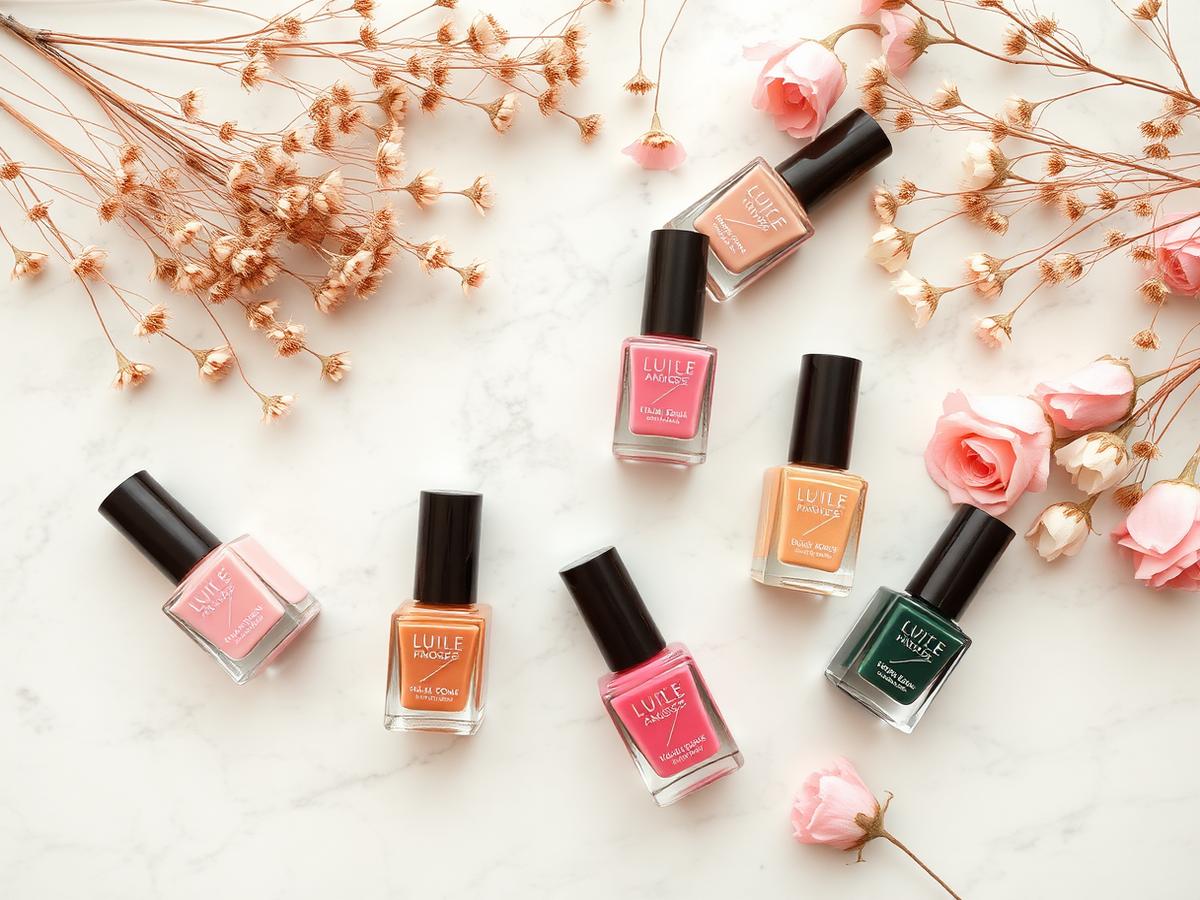 Nails / Pedicure / Manicure