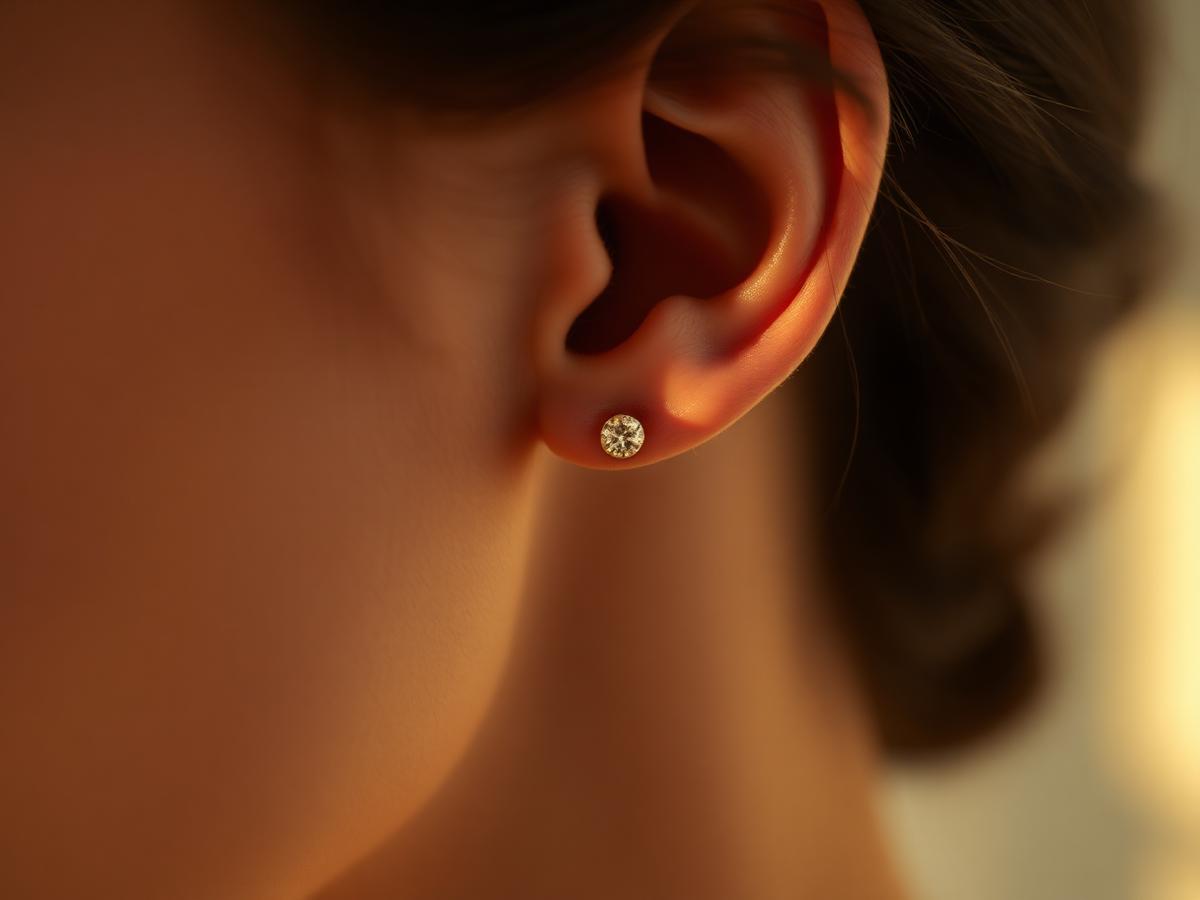 Piercing