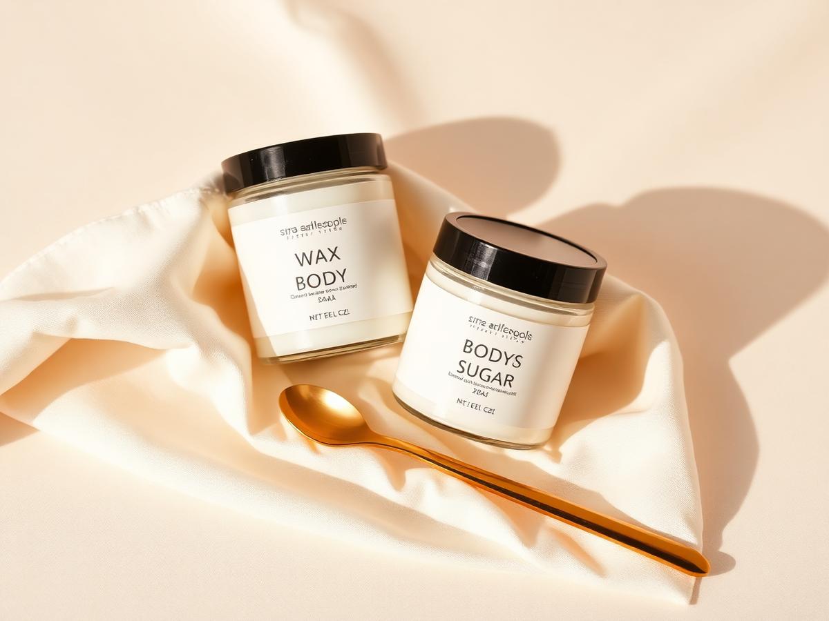 Wax / Tint / Threading